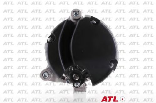 Generator / Alternator 3