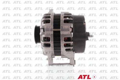 Generator / Alternator 2