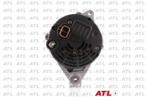 Generator / Alternator 3