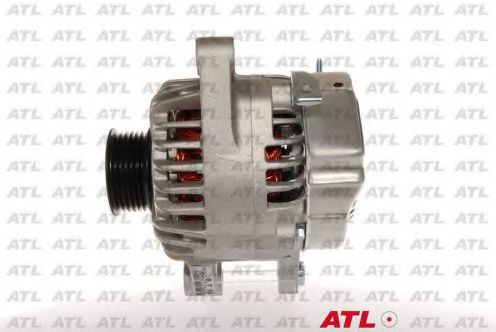 Generator / Alternator 2