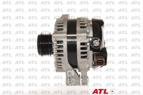 Generator / Alternator 3