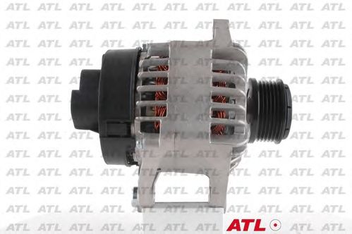 Generator / Alternator 2