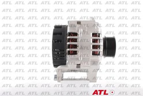 Generator / Alternator 2