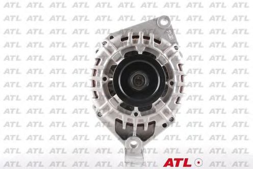 Generator / Alternator 3
