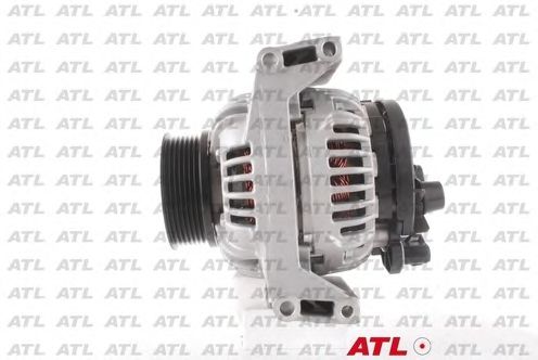 Generator / Alternator 2