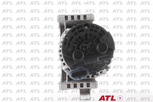 Generator / Alternator 3