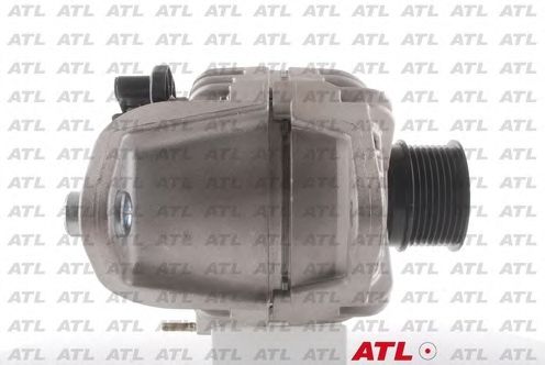 Generator / Alternator 2