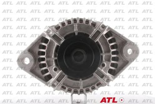 Generator / Alternator 3