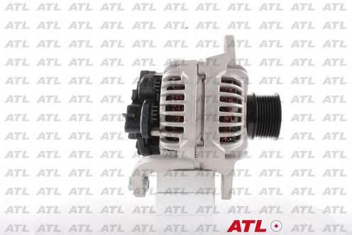 Generator / Alternator 2