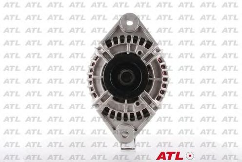 Generator / Alternator 3