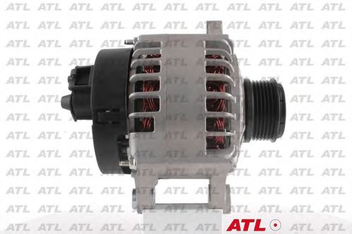 Generator / Alternator 2