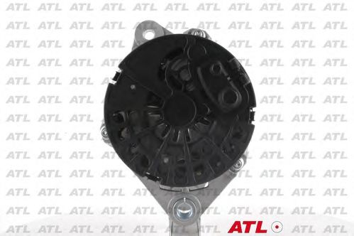 Generator / Alternator 3