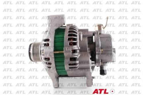 Generator / Alternator 2