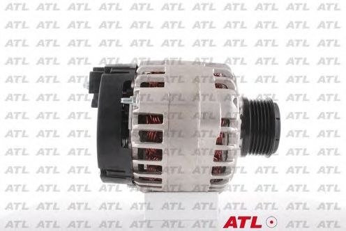 Generator / Alternator 2