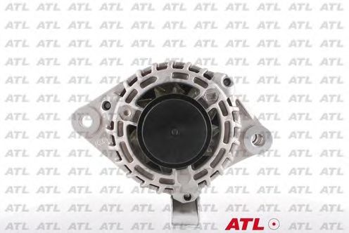 Generator / Alternator 3