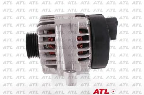 Generator / Alternator 2