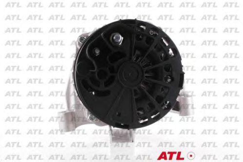 Generator / Alternator 3