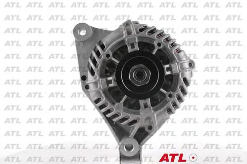Generator / Alternator 2