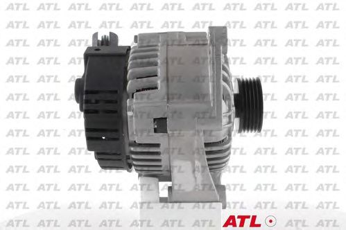 Generator / Alternator 3