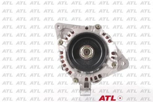 Generator / Alternator 3