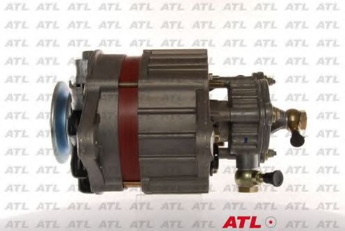 Generator / Alternator 2