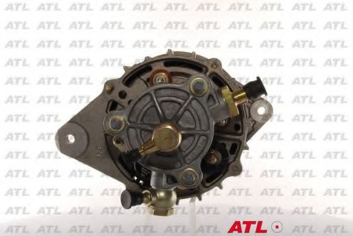 Generator / Alternator 3
