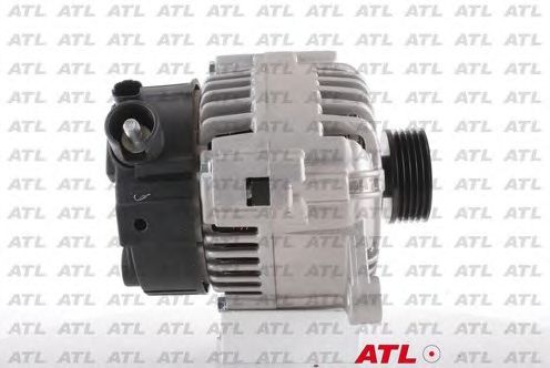 Generator / Alternator 2