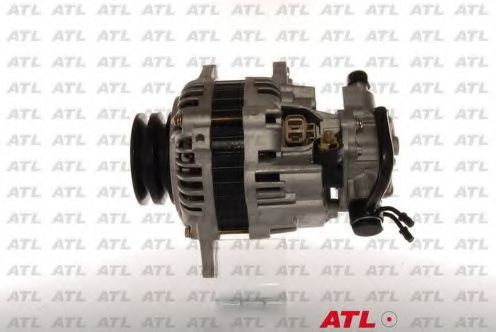 Generator / Alternator 2