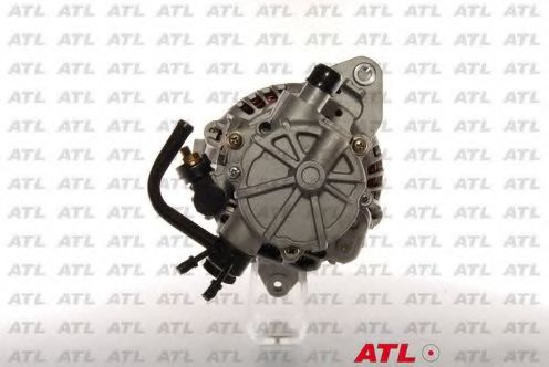 Generator / Alternator 3