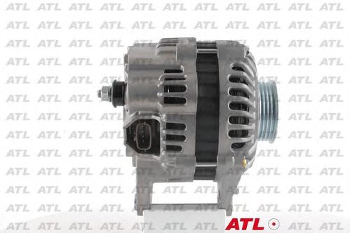 Generator / Alternator 2