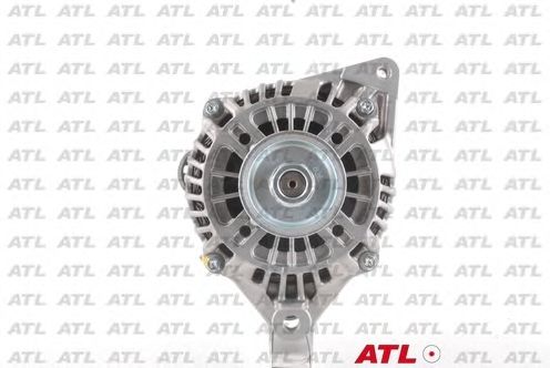 Generator / Alternator 4