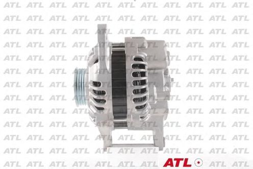 Generator / Alternator 5