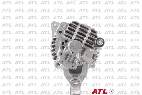 Generator / Alternator 6