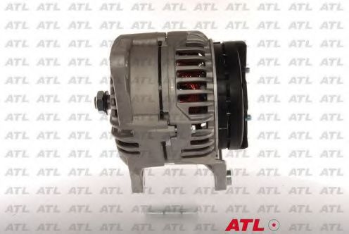 Generator / Alternator 2