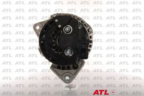Generator / Alternator 3