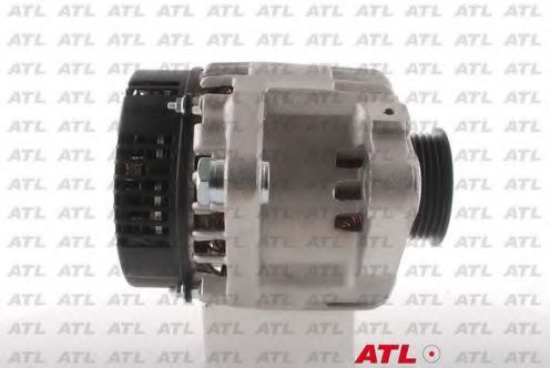 Generator / Alternator 2