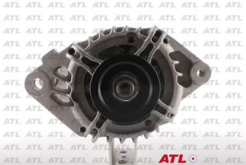Generator / Alternator 3