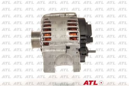 Generator / Alternator 2