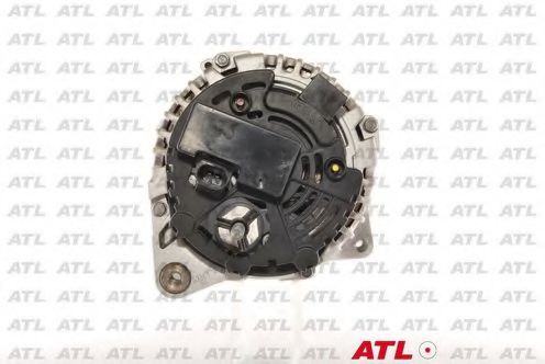 Generator / Alternator 3