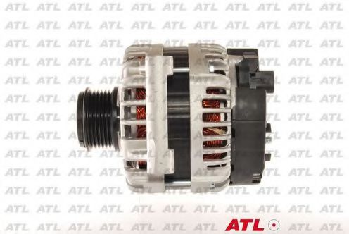 Generator / Alternator 2