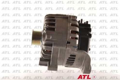 Generator / Alternator 2