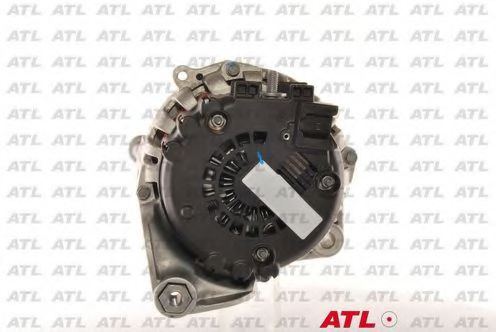 Generator / Alternator 3