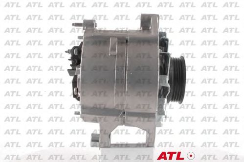 Generator / Alternator 2