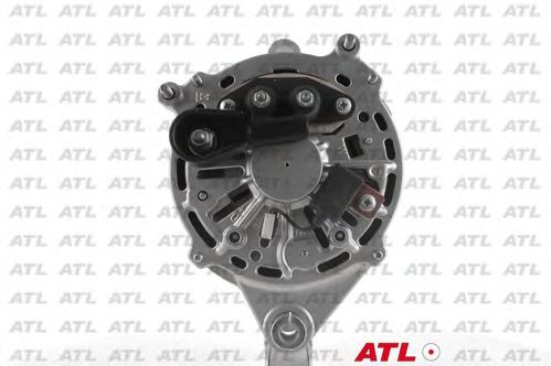 Generator / Alternator 3