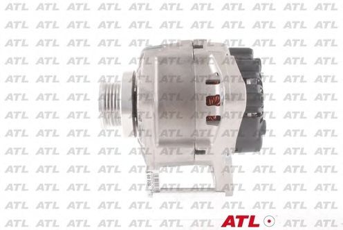 Generator / Alternator 2