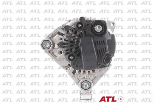 Generator / Alternator 3