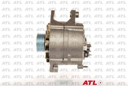 Generator / Alternator 2