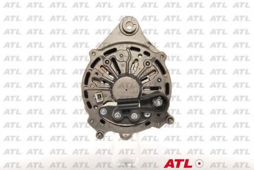 Generator / Alternator 3
