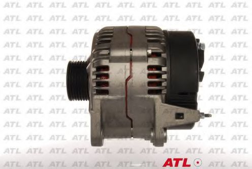 Generator / Alternator 2