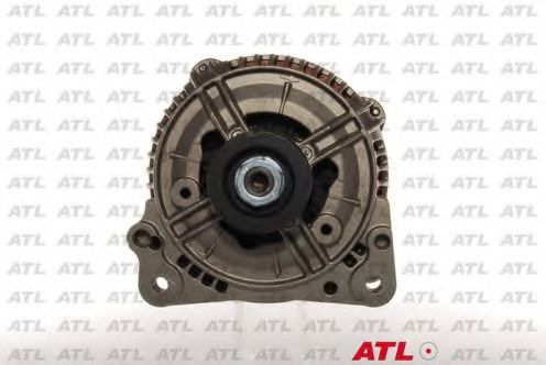 Generator / Alternator 3
